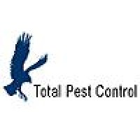 Total Pest Control Logo