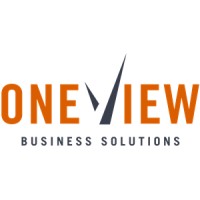 OneView Business Solutions Logo