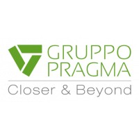 Gruppo Pragma Logo