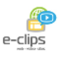 E-Clips Logo