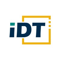 Instituto de Diseño y Tecnología (IDT) Logo