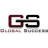 Global Success Point Logo