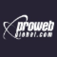 Proweb Global Logo