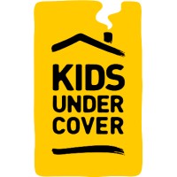 Kids Under Cover Logo
