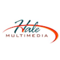 Hale Multimedia Logo