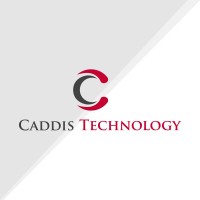 Caddis Technology Group Logo