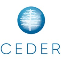 CEDER INVEST - Real Estate Logo