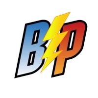 BuzzPop Media Logo