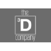 The 3D Company Logo