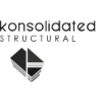 Konsolidated Inc. Logo