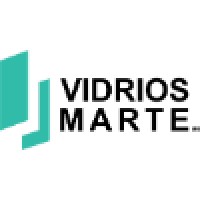 Vidrios Marte Logo