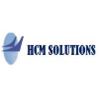 HCM SOLUTIONS SRL Logo