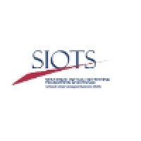 Strategic Initial Outfitting Transition Solutions. LLC Logo