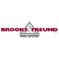 Brooks and Freund LLC Logo