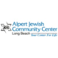 Alpert Jewish Community Center Logo