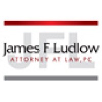 James F. Ludlow Attorney at Law, P.C. Logo