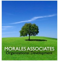Morales Associates Logo