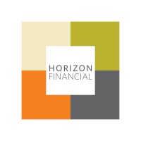 Horizon Financial Logo
