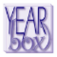 Yearbox Calendars Logo