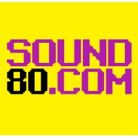 Sound80 Logo