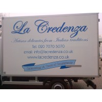 La Credenza Ltd Logo