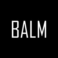BALM - Digital Marketing Logo