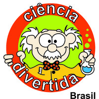 Ciência Divertida O Lab Logo
