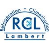 REFRIGERATION LAMBERT Logo