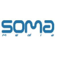 Soma Media Inc. Logo