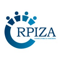 RPIZA CONSULTORIA & COACHING Logo