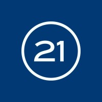 21 Trading Coach Logo