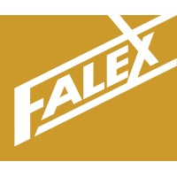 Falex Corporation U.S.A. Logo