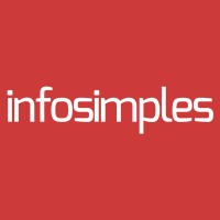 Infosimples Logo