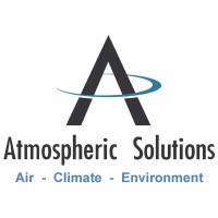 Atmospheric Solutions Logo