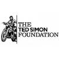 The Ted Simon Foundation Logo