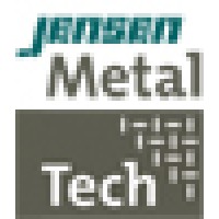 Jensen MetalTech Logo