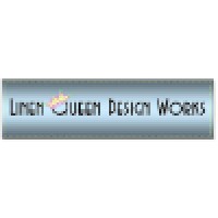 Linen Queen Design Works Logo