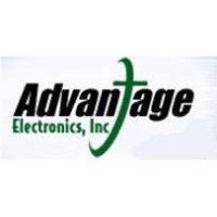 Advantage Electronics, Inc. Logo