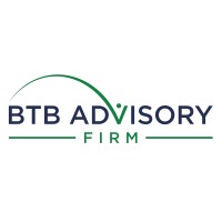 The BTB Advisory Firm Logo