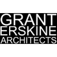 Grant Erskine Architects Ltd Logo