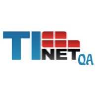 TINET QA Logo