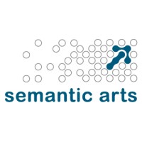 Semantic Arts, Inc. Logo