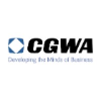 CGWA Logo