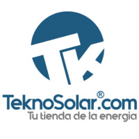 Teknosolar Internet, S.L. Logo