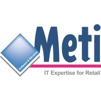 METI Logo