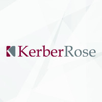 KerberRose Logo