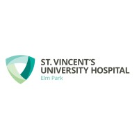 St. Vincents University Hospital Logo