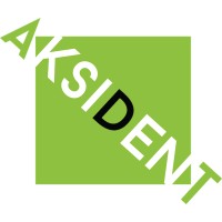 Aksident Logo