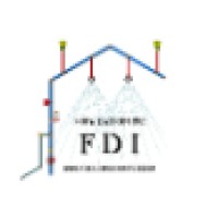 Fire Design, Inc. Logo