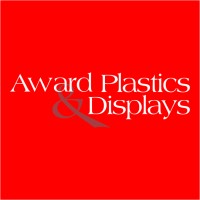 Award Plastics & Displays Logo